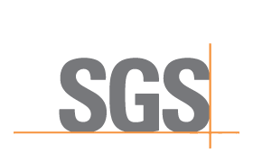 SGS